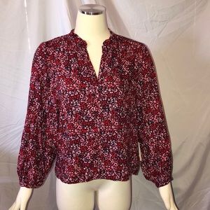 NWT Abound blouse